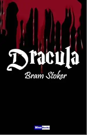 Dracula – Bram Stoker
