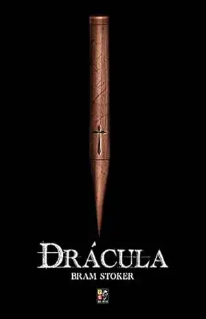 Drácula – Bram Stoker