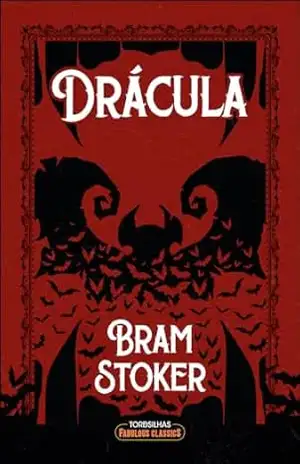 Drácula – Bram Stoker