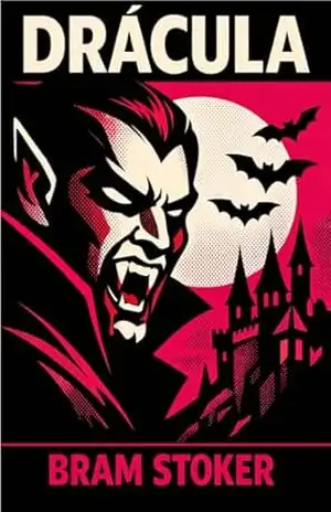Drácula – Bram  Stoker