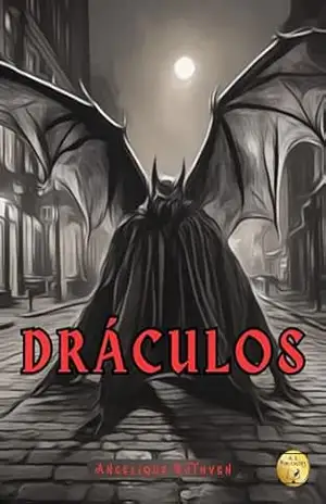Dráculos (Coletânea Festim sombrio) – Angelique Ruthven