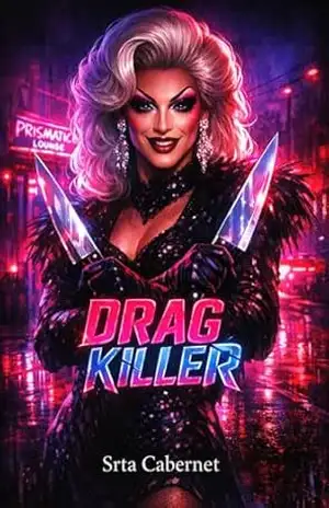 Drag Killer – Srta Cabernet
