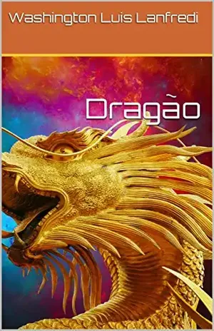 Dragão – Washington Luis Lanfredi