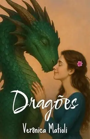 Dragões (Conto) – Verônica  Matioli