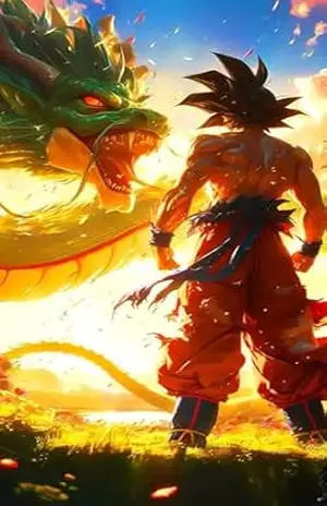 Dragon Ball Super – Segredos – Sara Melo