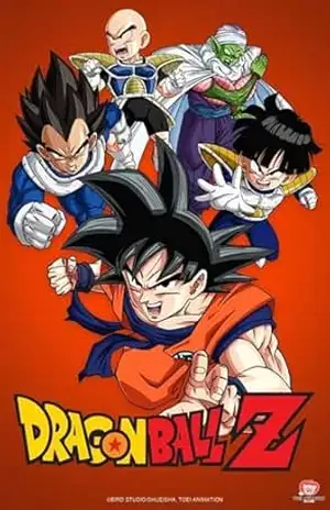 Dragon Ball Z – Segredos – Sara Melo