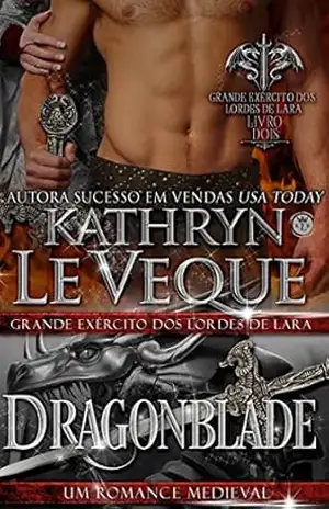 Dragonblade – Kathryn Le Veque