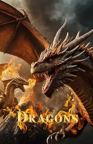 Dragons: Conhecendo dragões fantásticos – Fernando  Monteiro