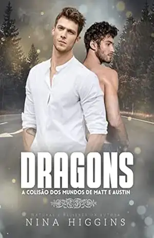Dragons – Nina Higgins