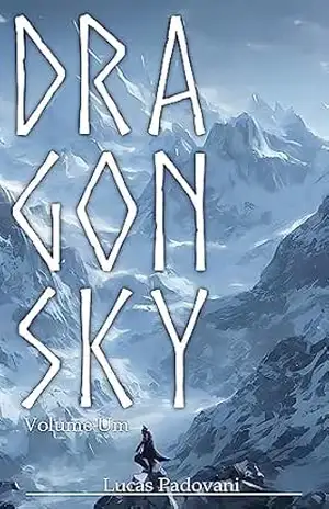 DragonSky: Um Conto de Mundos - Lucas Padovani