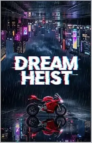 Dream Heist – Tiago Carvalho