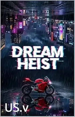 Dream Heist (US) – Tiago Carvalho