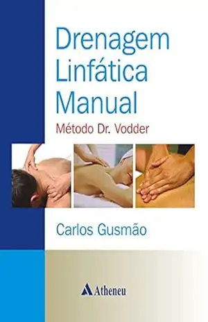 Drenagem Linfática Manual (eBook) – Carlos Alberto Alves Gusmão da Fonseca