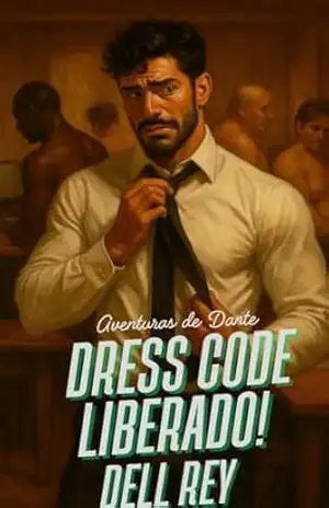 Dress Code Liberado! (As Aventuras de Dante Livro 7) - Dell Rey