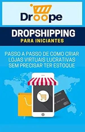 Dropshipping Método Droope - Almir Santos