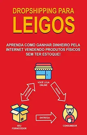Dropshipping para Leigos - Luiz Salgado
