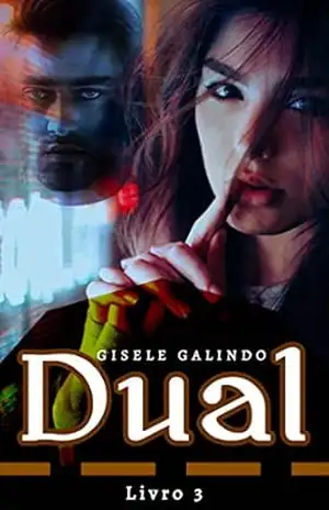 DUAL 3 – 4ª EDIÇÃO: QUAL O LIMITE DO AMOR? – GISELE GALINDO