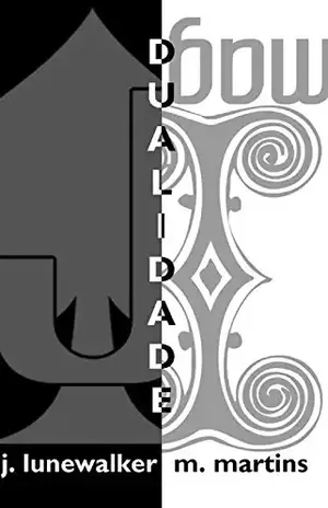 Dualidade (Crônicas do Submundo Livro 1) - L. J. Lunewalker