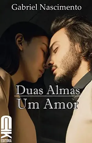 Duas Almas, Um Amor – UTK Books