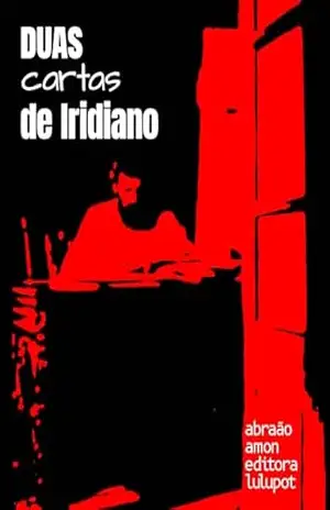 Duas Cartas de Iridiano – Abraão Amon