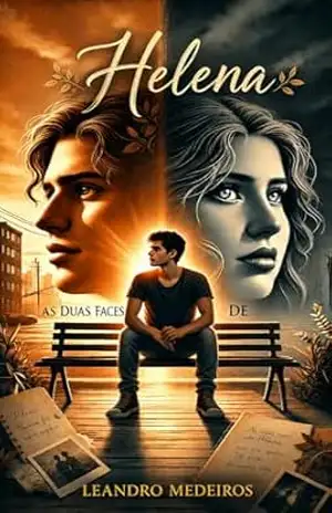 Duas Faces de Helena – Leandro Medeiros