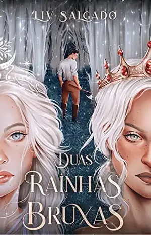 Duas Rainhas Bruxas (Deuses de Askela Livro 1) - Liv  Salgado