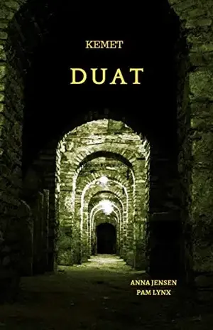 DUAT: KEMET – 1 - Anna Jensen