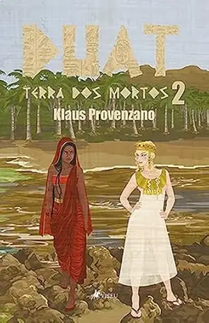 Duat: Terra dos Mortos 2 – Klaus Provenzano