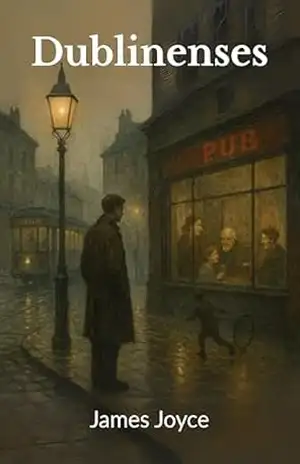 Dublinenses (traduzido) – James Joyce