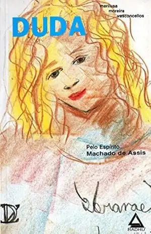 DUDA – Marilusa Moreira Vasconcellos