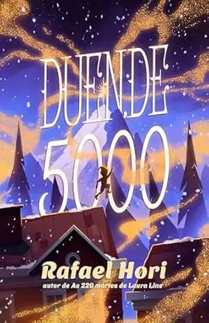Duende 5000 – Rafael Hori