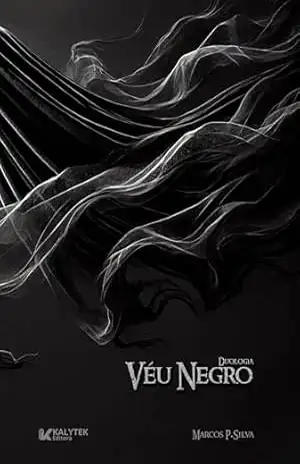 Duologia Véu Negro – Marcos P. Silva