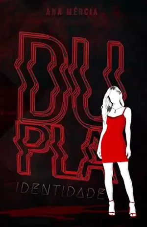 Dupla Identidade - Ana Mércia 