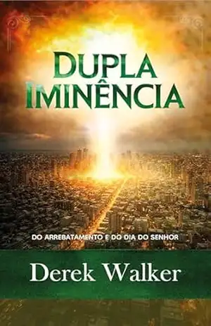 Dupla Iminência – Derek Walker