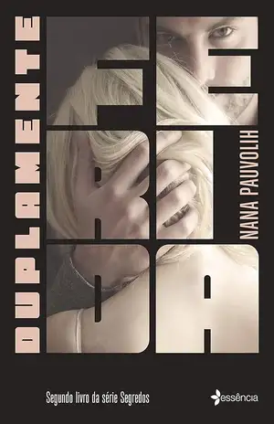 Duplamente ferida - Nàna Páuvolih