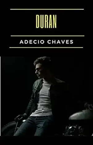 Duran (Duran Através do Tempo Livro 1) - Adécio Chaves