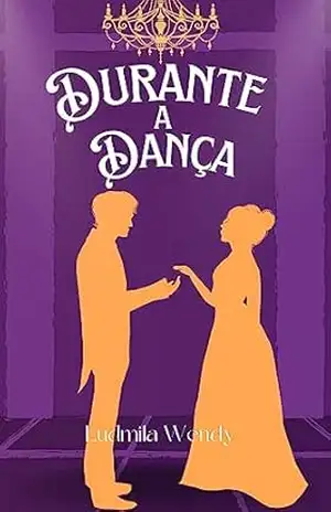 Durante a Dança - Ludmila Wendy