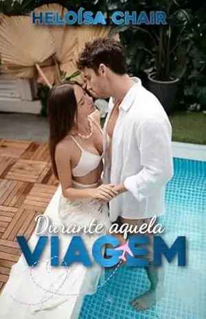 Durante Aquela Viagem – Heloísa  Chair