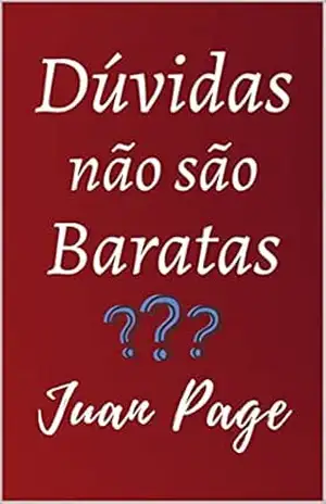 Dúvidas não são Baratas: Dualitatem – Juan Page