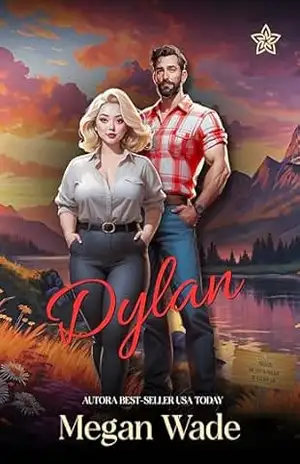 Dylan (Montanhas e Curvas Livro 1) – Megan Wade