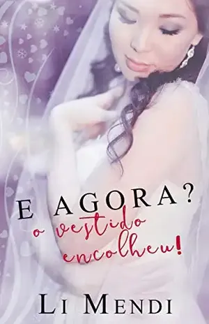 E agora? O vestido encolheu! (Conto) - Li Mendi