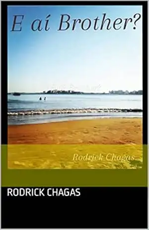 E aí Brother? - Rodrick Chagas