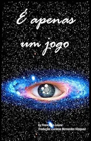 É Apenas Um Jogo – Francesco Leone