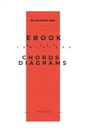 e–book–blank–tablature–vol02–chord–diagram–for–guitar – Alexandro Saes Alexandro Sgobb Saes