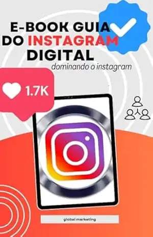 e–book guia do Instagram digital: dominando o Instagram – global  marketing