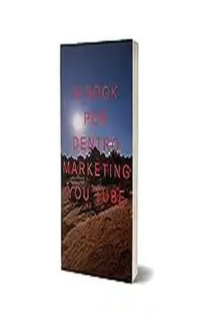 E–BOOK POR DENTRO MARKETING You TUBE: You TUBE - Gilmar da Silva