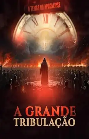 E–book sobre A Grande Tribulação – Pedro