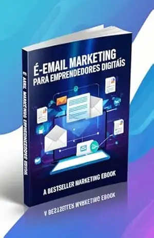 E–mail Marketing para Empreendedores Digitais – Jéssica Sousa