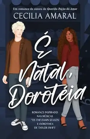 É Natal, Dorotéia – Cecília Amaral