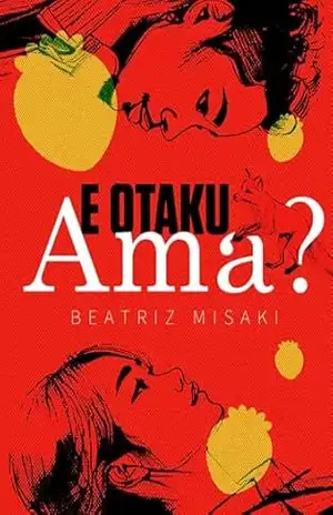 E Otaku Ama? – Beatriz Misaki